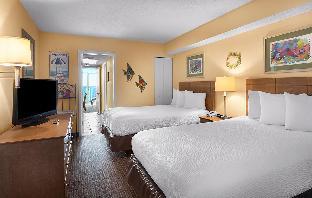 sea watch resort