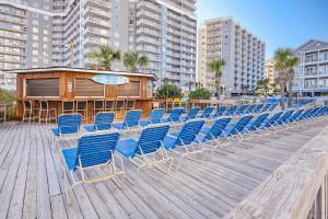 sea watch resort