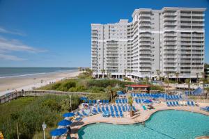 sea watch resort