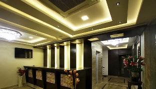 treebo the sai leela suites