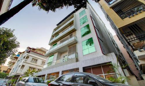 treebo the sai leela suites