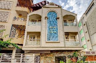 treebo the sai leela suites