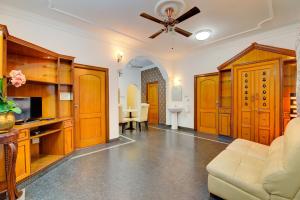 treebo the sai leela suites