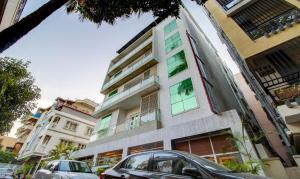 treebo the sai leela suites