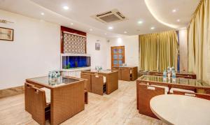 treebo the sai leela suites