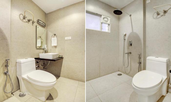 treebo the sai leela suites