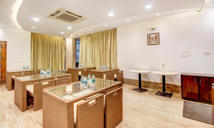 treebo the sai leela suites