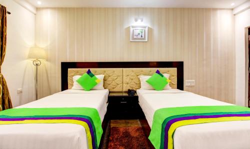 treebo the sai leela suites