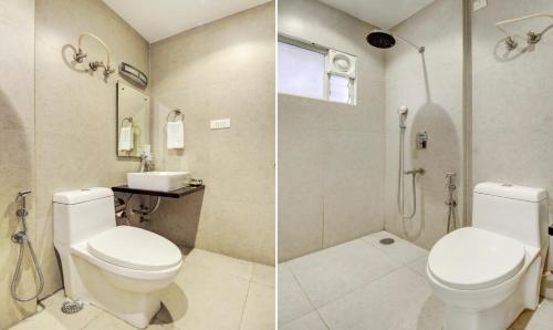 treebo the sai leela suites