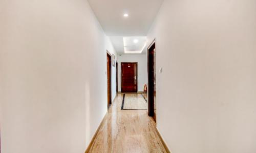 treebo the sai leela suites