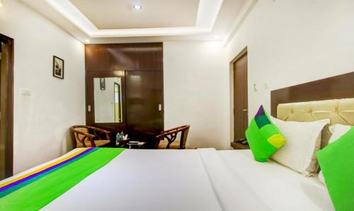 treebo the sai leela suites