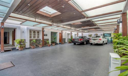 treebo the sai leela suites