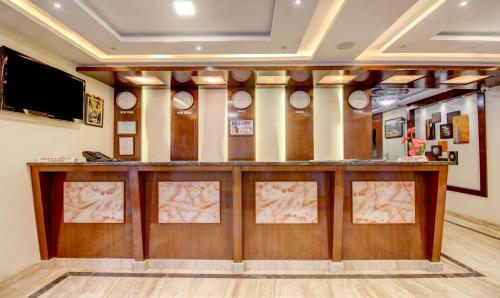 treebo the sai leela suites