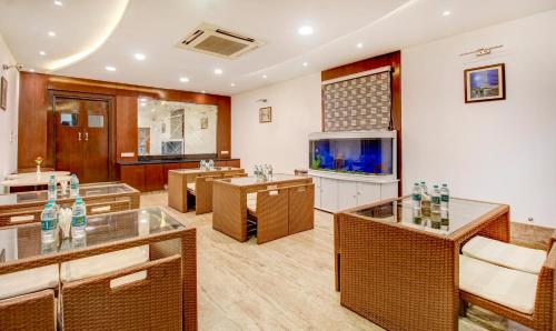 treebo the sai leela suites