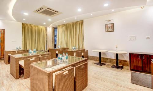 treebo the sai leela suites