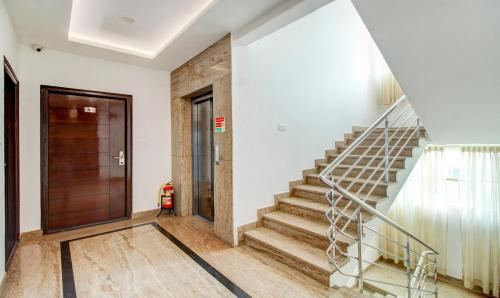 treebo the sai leela suites