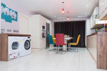 langley guest house