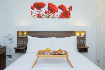 langley guest house