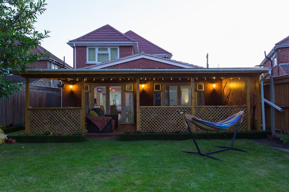 langley guest house