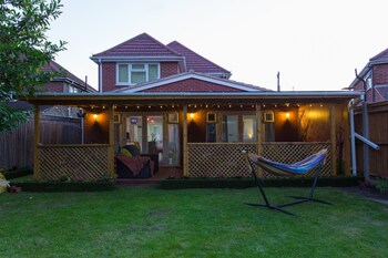 langley guest house