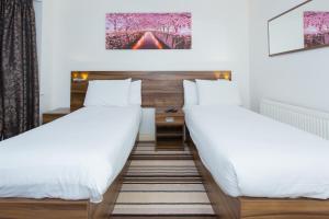 langley guest house