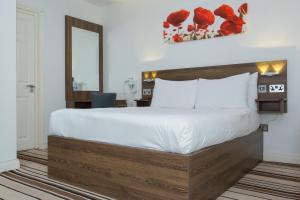 langley guest house