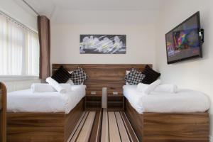 langley guest house