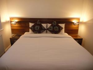 langley guest house