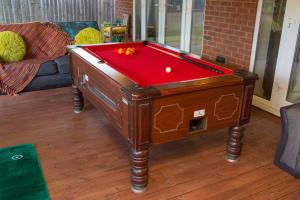 langley guest house