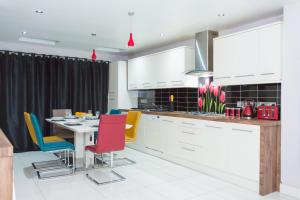 langley guest house