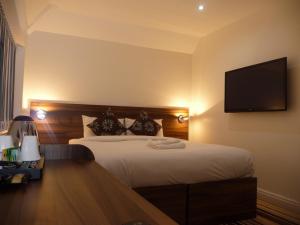 langley guest house