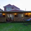 langley guest house
