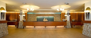 yoho beach resort