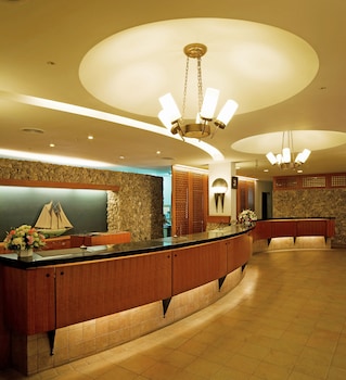 yoho beach resort