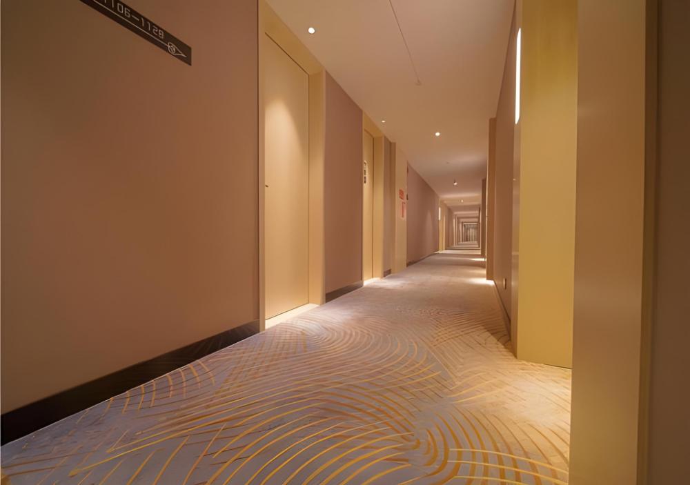 echarm hotel guangzhou jiahe wanggang metro statio