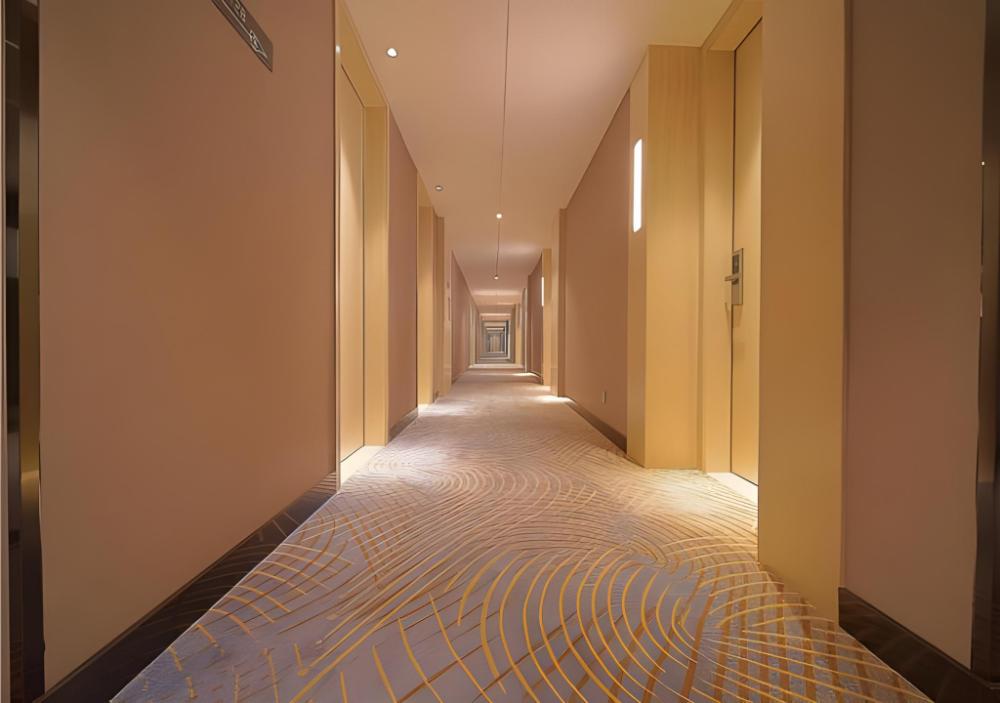 echarm hotel guangzhou jiahe wanggang metro statio