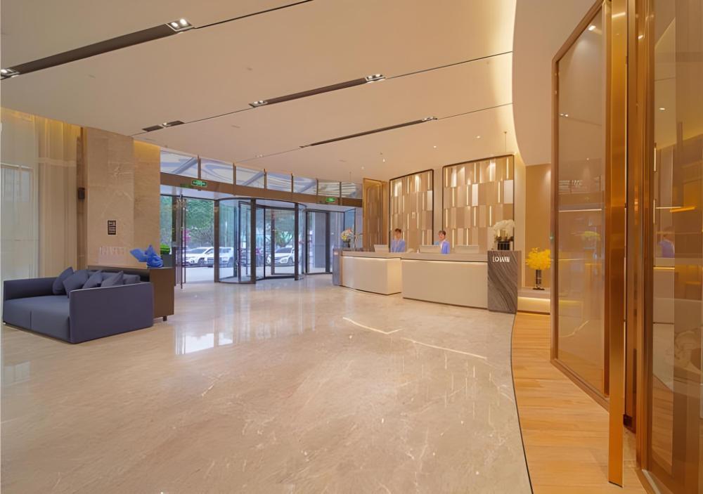 echarm hotel guangzhou jiahe wanggang metro statio