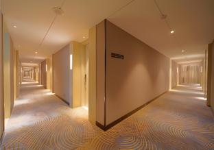 echarm hotel guangzhou jiahe wanggang metro statio