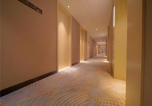 echarm hotel guangzhou jiahe wanggang metro statio