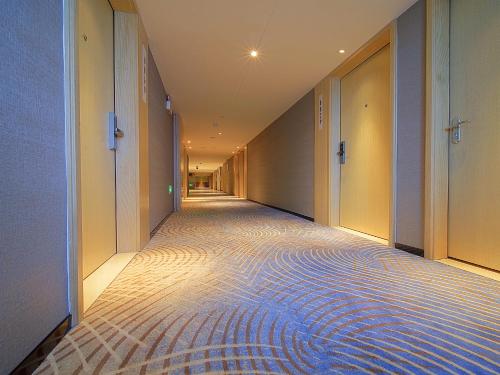 echarm hotel guangzhou jiahe wanggang metro statio