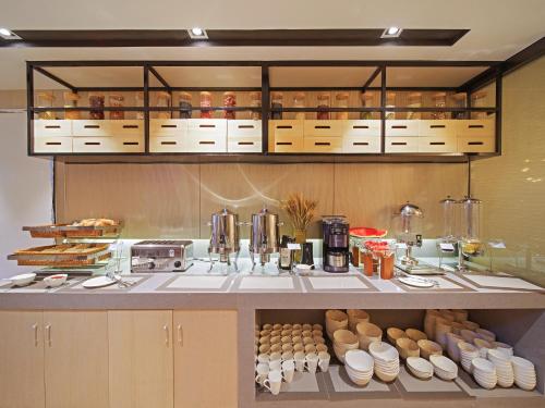 echarm hotel guangzhou jiahe wanggang metro statio