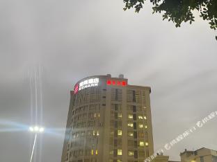 echarm hotel guangzhou jiahe wanggang metro statio