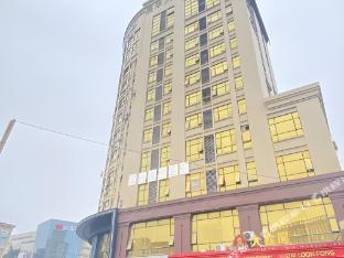 echarm hotel guangzhou jiahe wanggang metro statio