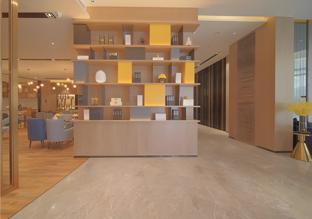 echarm hotel guangzhou jiahe wanggang metro statio