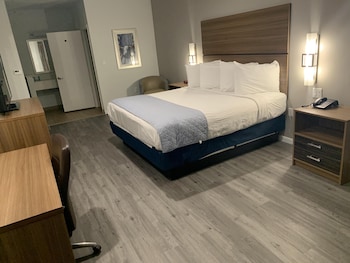 americas best value inn and suites porter north houston