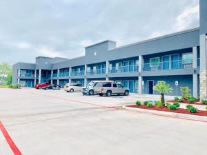 americas best value inn and suites porter north houston