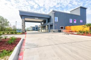 americas best value inn and suites porter north houston