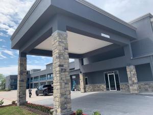 americas best value inn and suites porter north houston