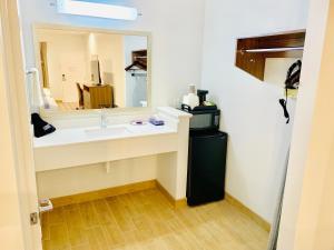 americas best value inn and suites porter north houston