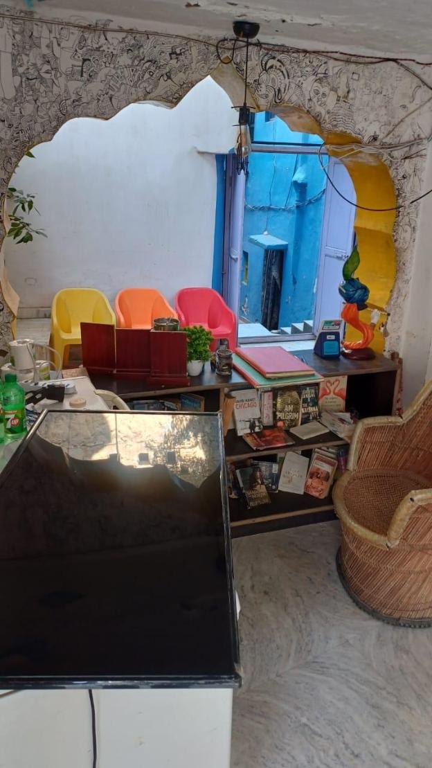 anand hostel